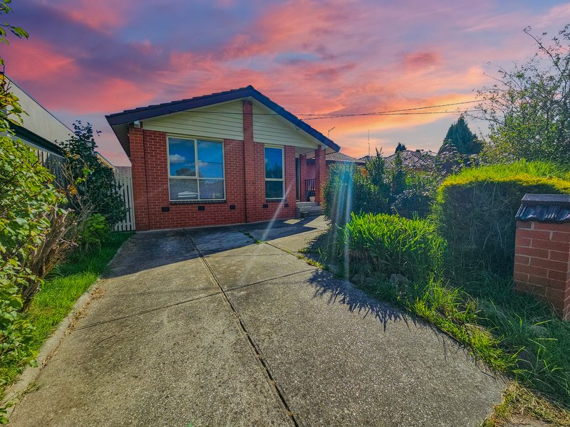 1 Tilbury Street, Thomastown VIC 3074