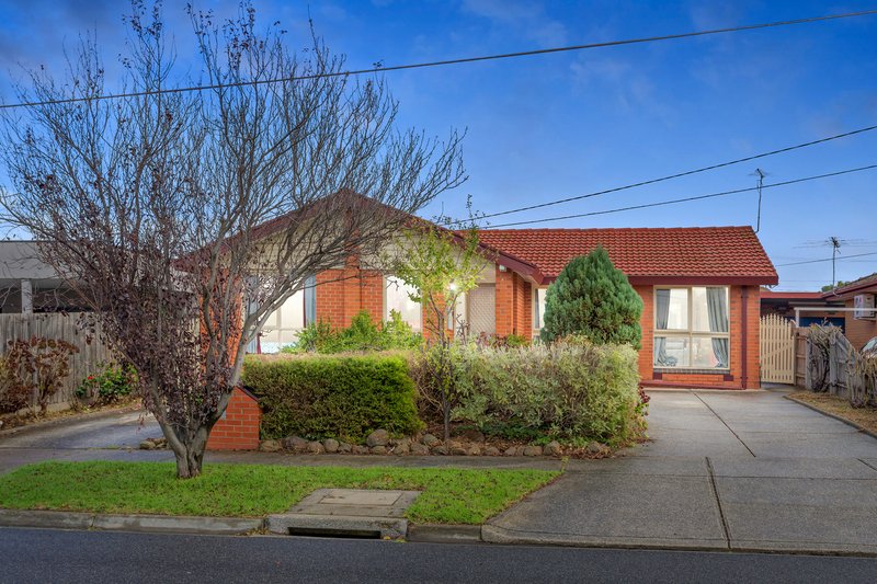 1 Tilbury Street, Thomastown VIC 3074