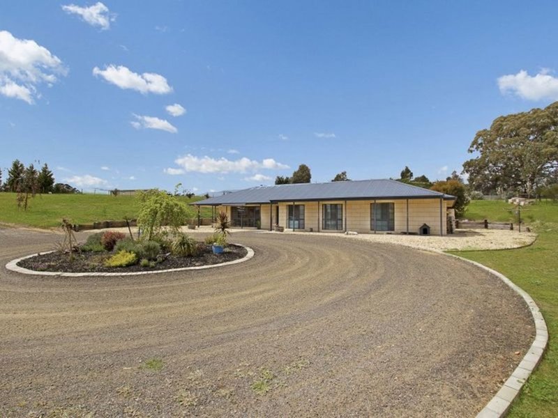 1 Timbertop Rise, Broadford VIC 3658 Real Estate Industry Partners
