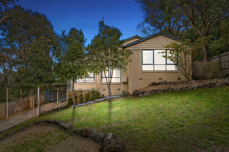 1 Timbertop Road, Ringwood North VIC 3134