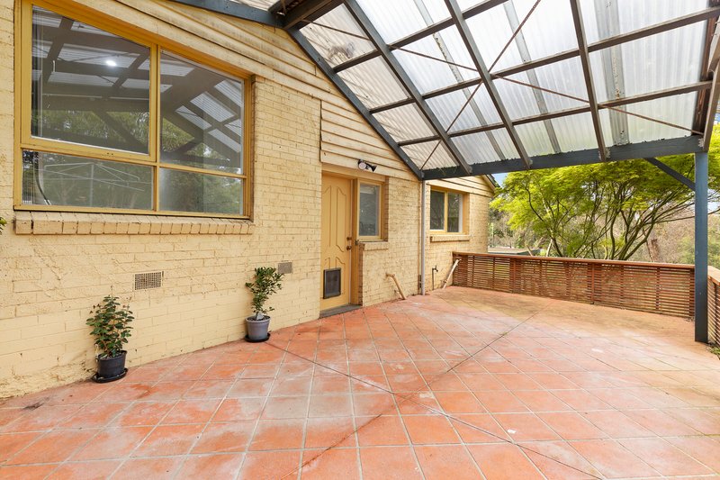 Photo - 1 Timbertop Road, Ringwood North VIC 3134 - Image 10