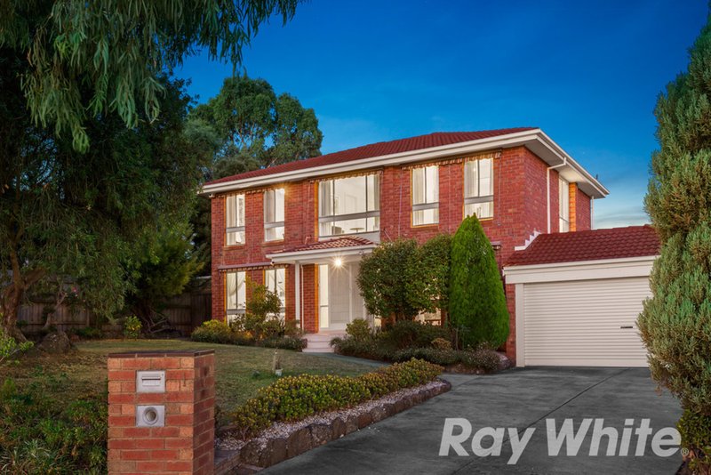 1 Timmothy Drive, Wantirna South VIC 3152