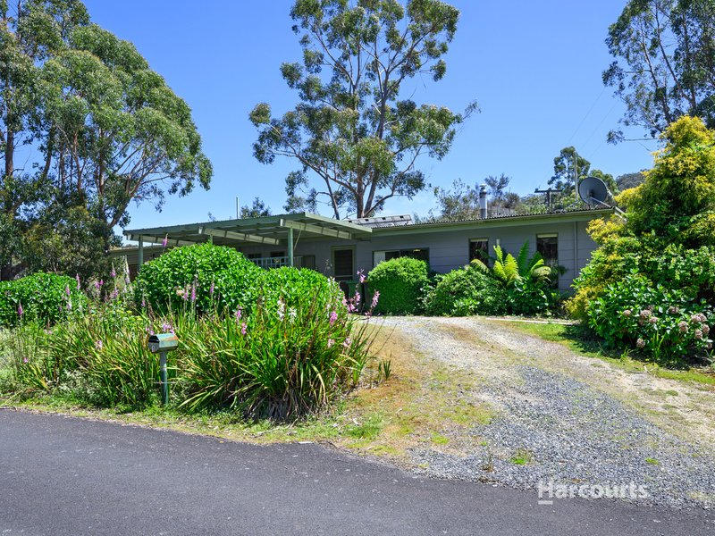 1 Tink Taylor Avenue, Sisters Beach TAS 7321