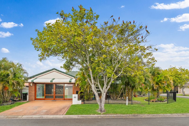 Photo - 1 Tintern Close, Boondall QLD 4034 - Image 1