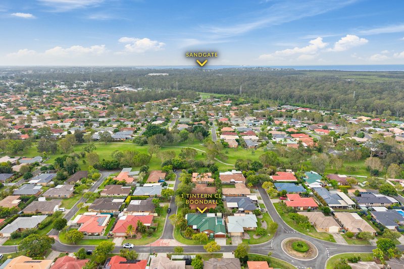 Photo - 1 Tintern Close, Boondall QLD 4034 - Image 6