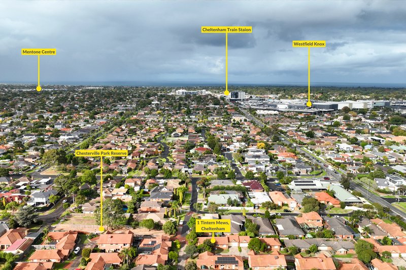 Photo - 1 Tintern Mews, Cheltenham VIC 3192 - Image 16