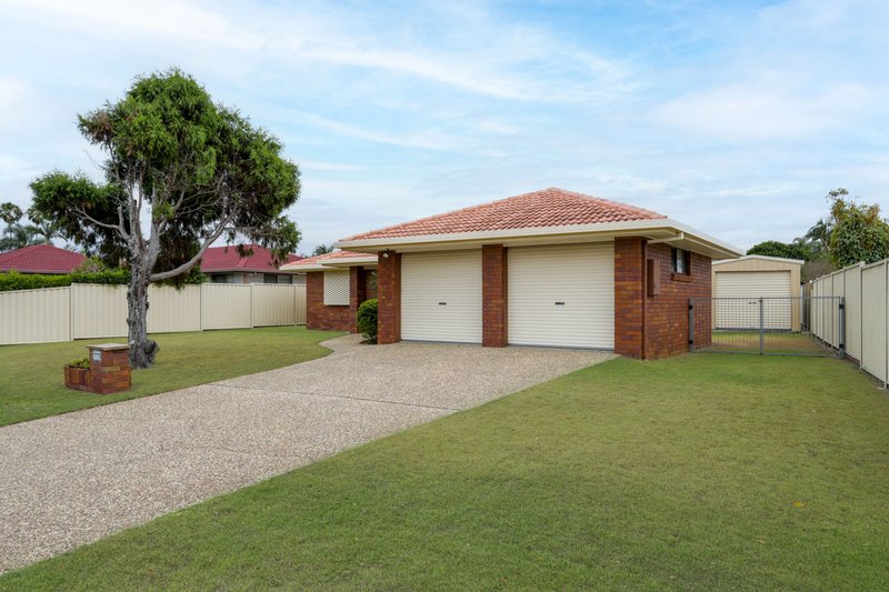 1 Tivoli Crescent, Minyama QLD 4575