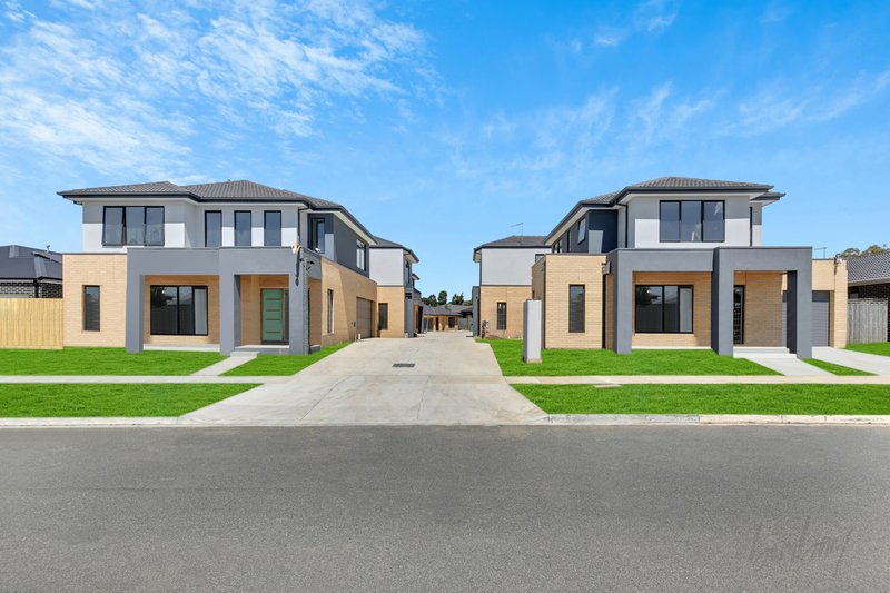 Photo - 1 to 12/61 Black Braes Boulevard, Mernda VIC 3754 - Image 4