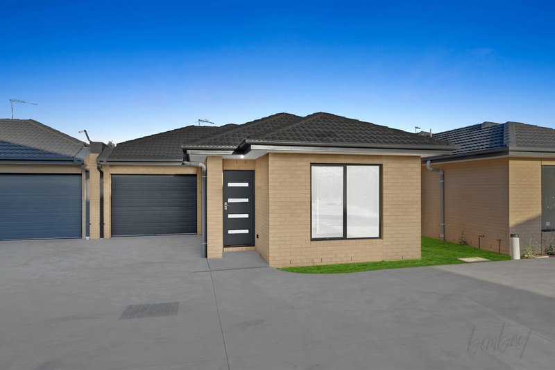 Photo - 1 to 12/61 Black Braes Boulevard, Mernda VIC 3754 - Image 9