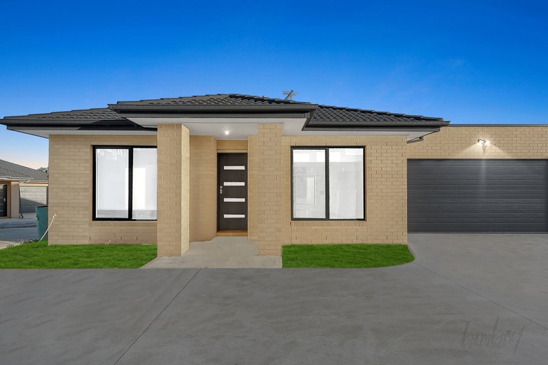 Photo - 1 to 12/61 Black Braes Boulevard, Mernda VIC 3754 - Image 19