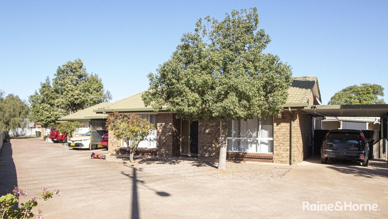 1 to 4/58 Barry Street, Port Augusta SA 5700