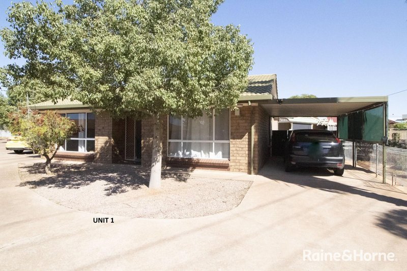 Photo - 1 to 4/58 Barry Street, Port Augusta SA 5700 - Image 3