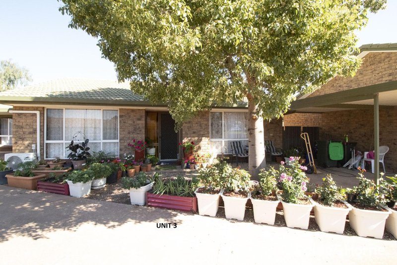 Photo - 1 to 4/58 Barry Street, Port Augusta SA 5700 - Image 4