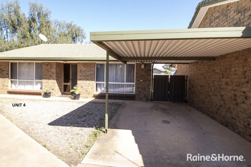 Photo - 1 to 4/58 Barry Street, Port Augusta SA 5700 - Image 5