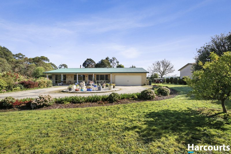 Photo - 1 Tobin Street, Stony Creek VIC 3957 - Image 2