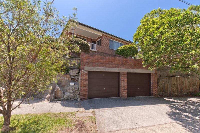 1 Tobruk Avenue, Cremorne NSW 2090