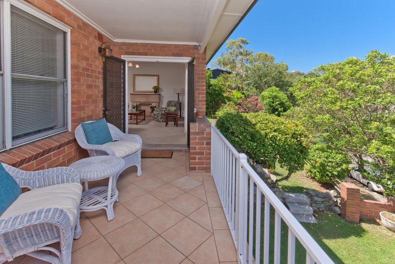 Photo - 1 Tobruk Avenue, Cremorne NSW 2090 - Image 11