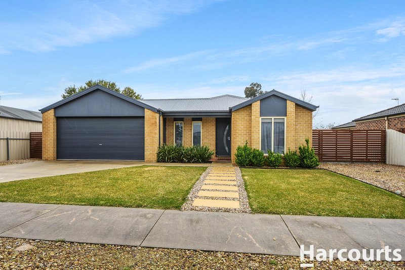 1 Tobruk Street, Horsham VIC 3400