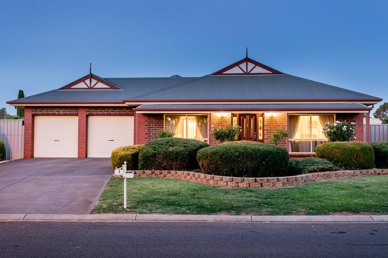 1 Tone Court, Craigmore SA 5114