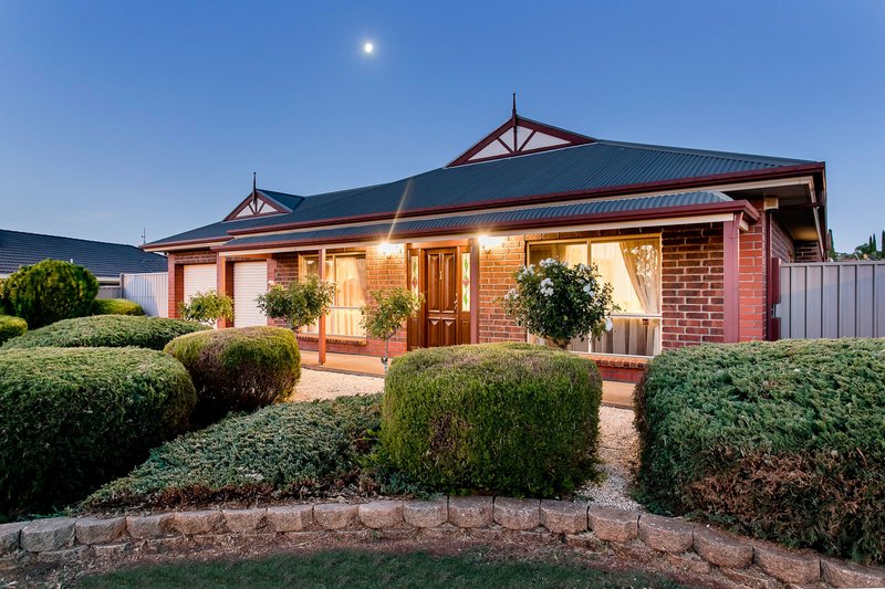 Photo - 1 Tone Court, Craigmore SA 5114 - Image 23