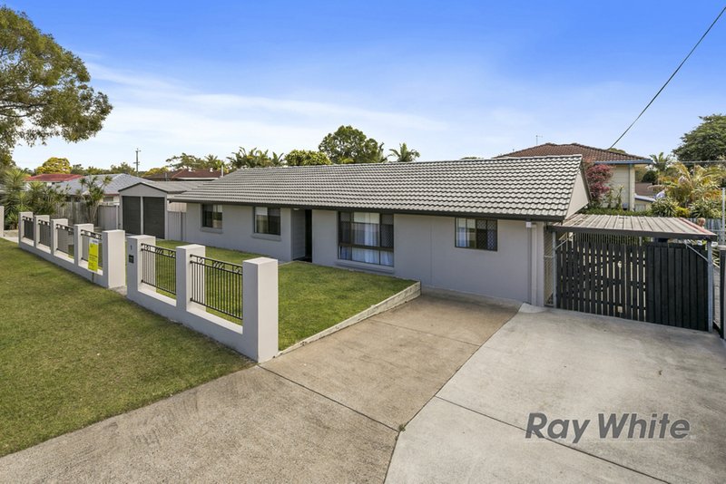 1 Toni Street, Capalaba QLD 4157