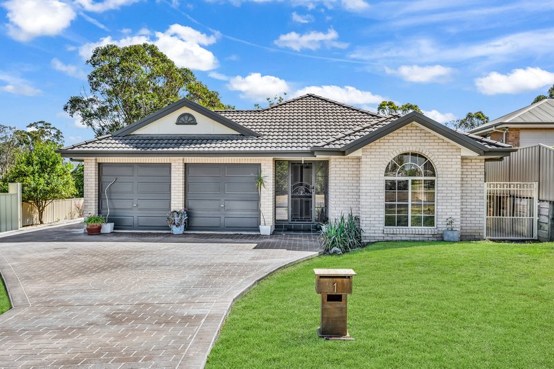 Photo - 1 Tonks Close, Gloucester NSW 2422 - Image