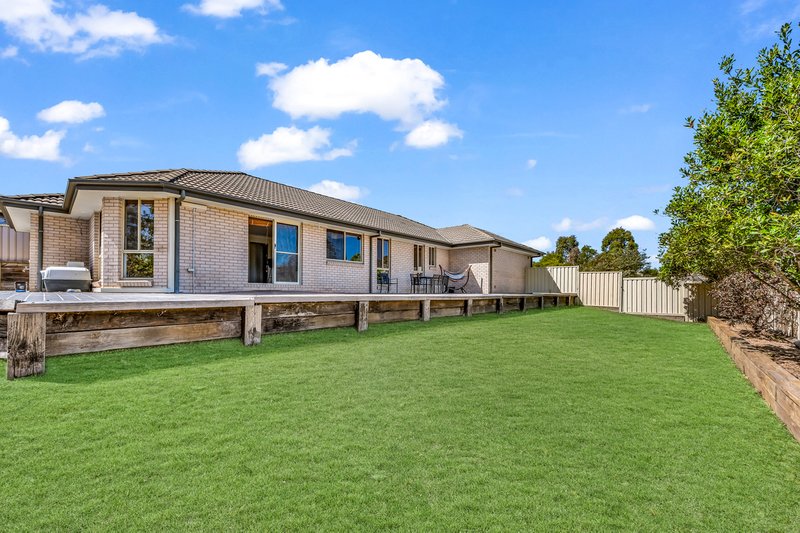 Photo - 1 Tonks Close, Gloucester NSW 2422 - Image 16