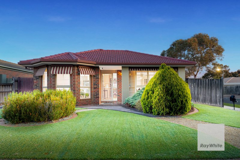 1 Toombak Walk, Sydenham VIC 3037