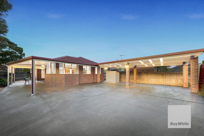 Photo - 1 Toombak Walk, Sydenham VIC 3037 - Image 16