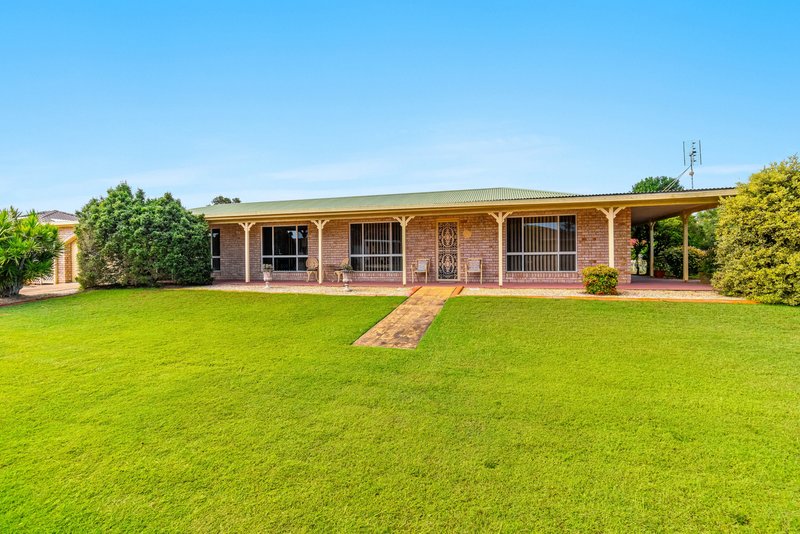 1 Toona Place, Yamba NSW 2464