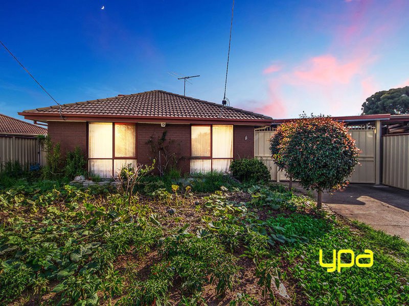 1 Toora Court, St Albans VIC 3021