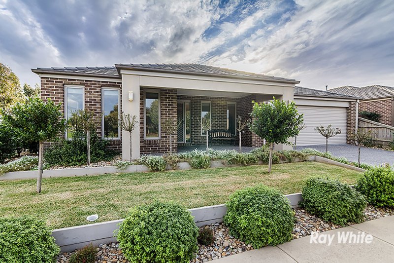 1 Torney Street, Cranbourne East VIC 3977