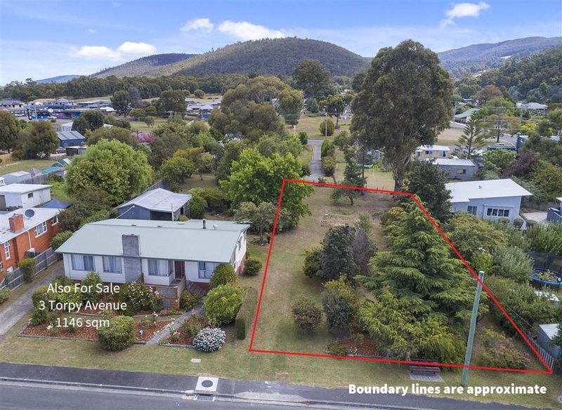 Photo - 1 Torpy Avenue, Snug TAS 7054 - Image 3