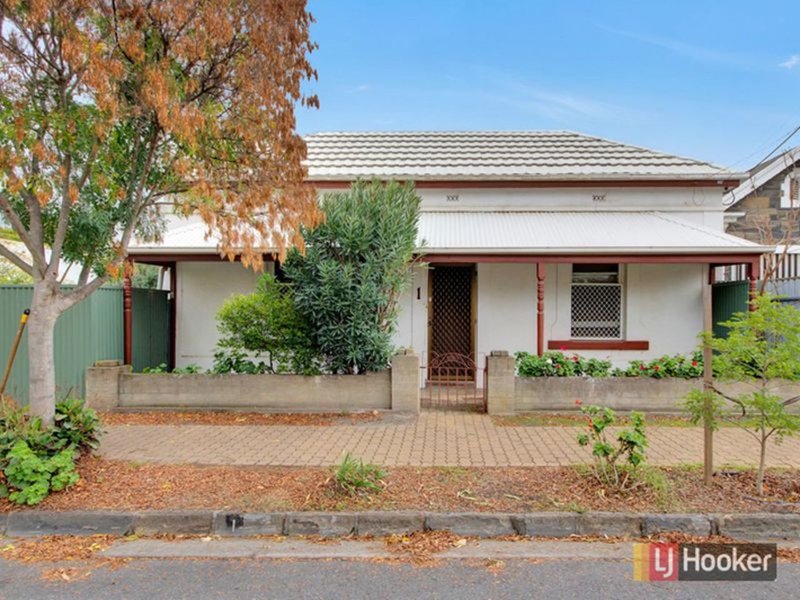 1 Torrens Street, Gilberton SA 5081