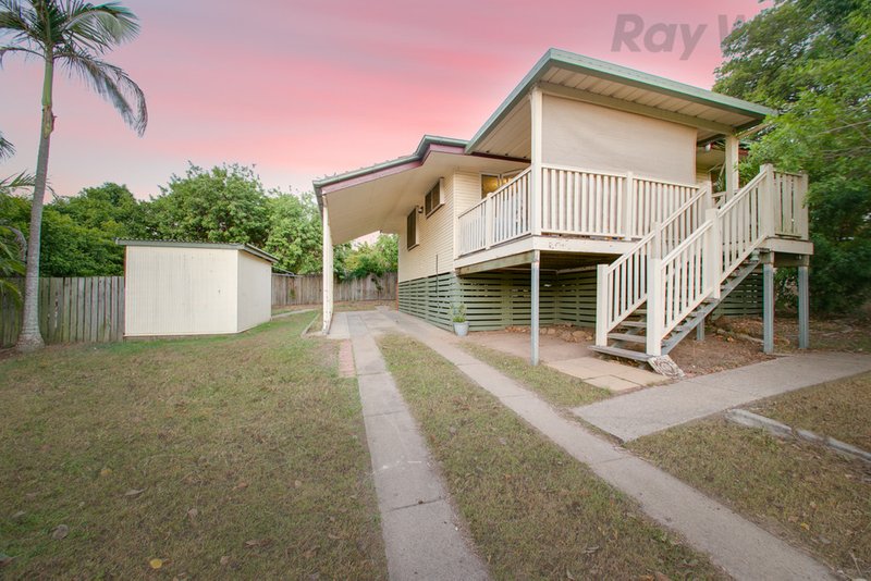 1 Torres Street, Leichhardt QLD 4305