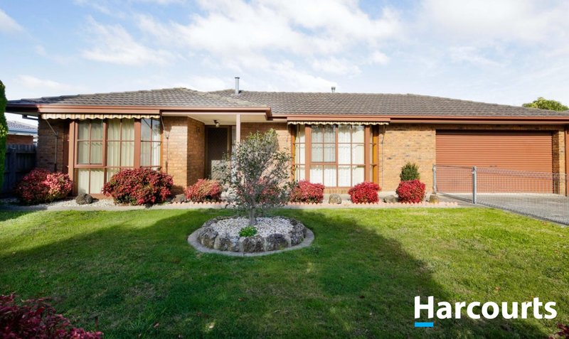 Photo - 1 Tottington Rise, Berwick VIC 3806 - Image 1