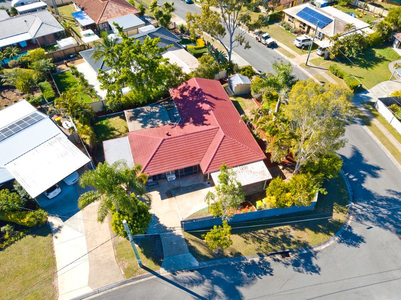 1 Town Court, Boronia Heights QLD 4124