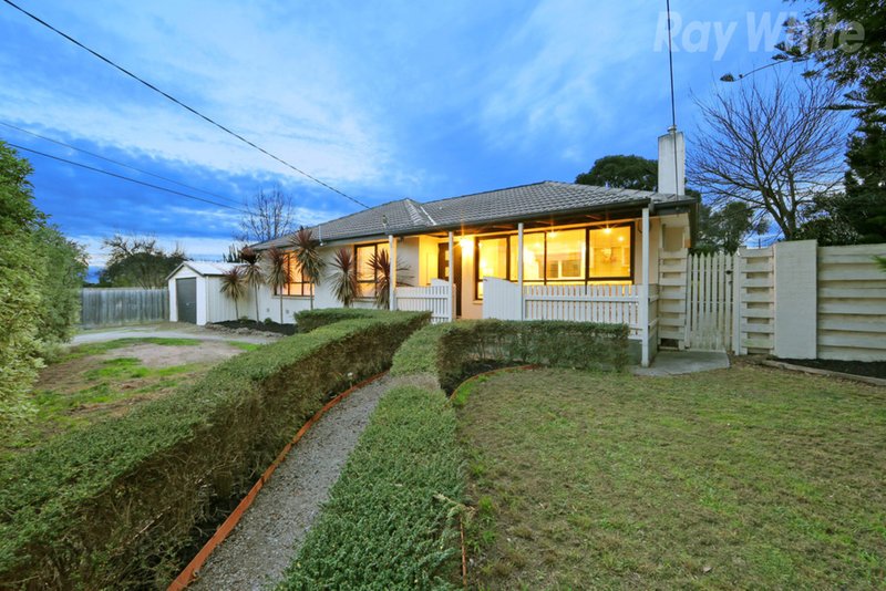 1 Towner Drive, Knoxfield VIC 3180