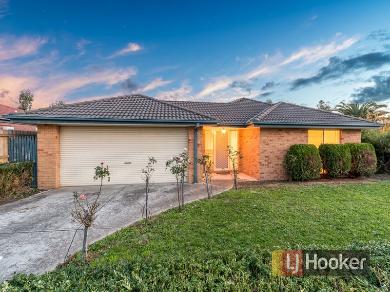 1 Trafalgar Way, Cranbourne East VIC 3977