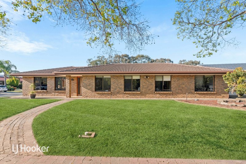 1 Tranquil Court, Campbelltown SA 5074