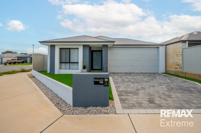 Photo - 1 Tranquil Loop, Baldivis WA 6171 - Image 1