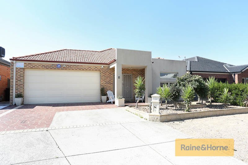 1 Treasury Place, Craigieburn VIC 3064