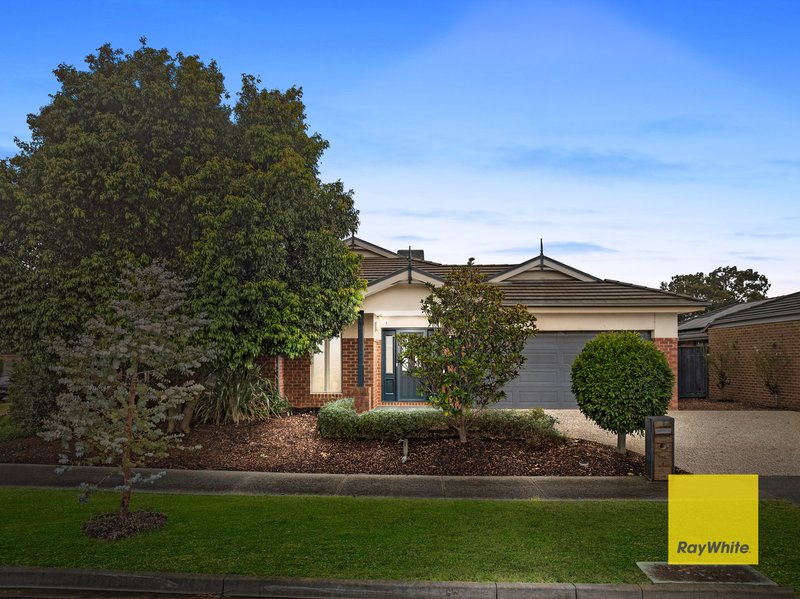 Photo - 1 Tregowan Place, Doreen VIC 3754 - Image 1