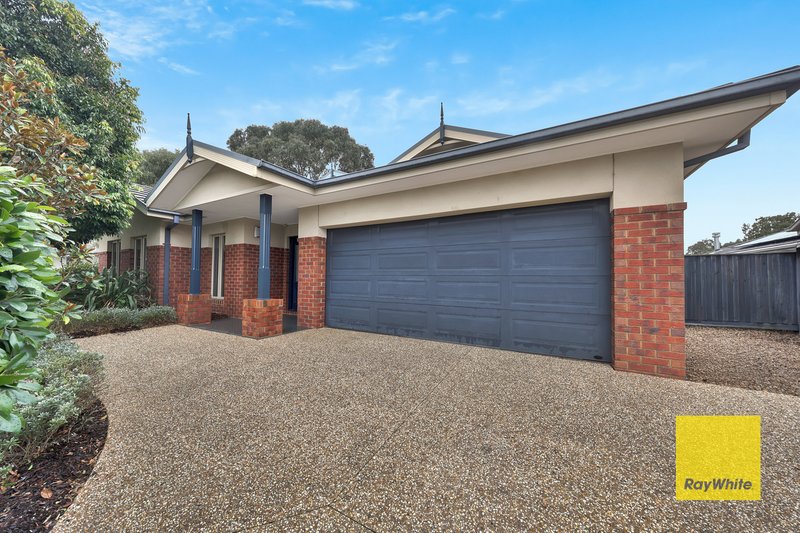 Photo - 1 Tregowan Place, Doreen VIC 3754 - Image 2