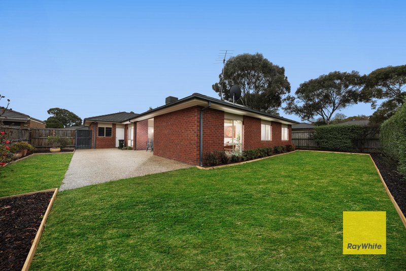Photo - 1 Tregowan Place, Doreen VIC 3754 - Image 19
