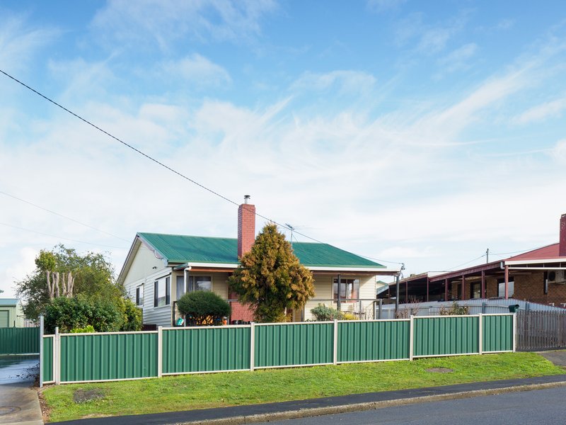 1 Treherne Street, Mayfield TAS 7248