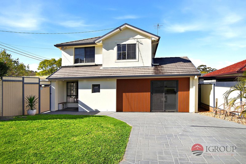 Photo - 1 Treloar Crescent, Chester Hill NSW 2162 - Image 1