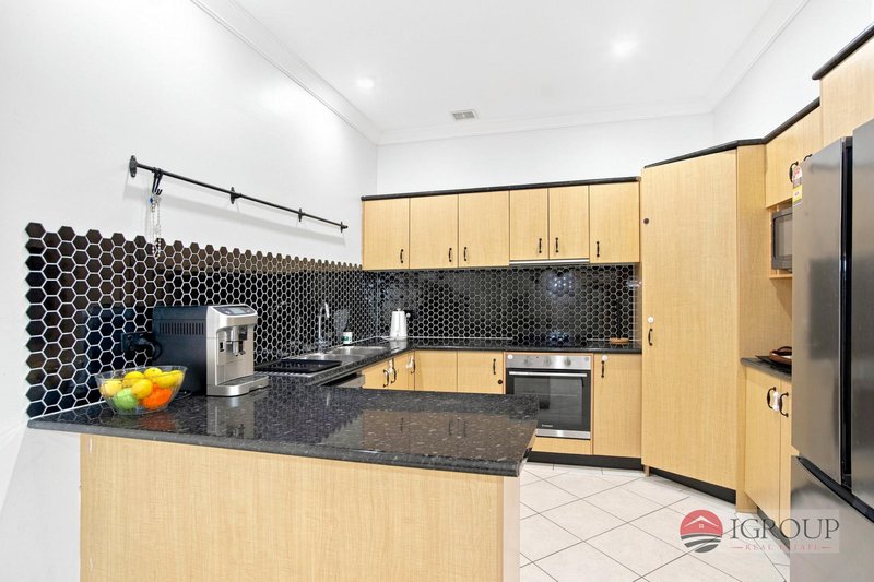 Photo - 1 Treloar Crescent, Chester Hill NSW 2162 - Image 2