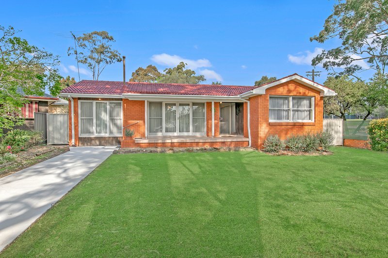 1 Trevor Place, Castle Hill NSW 2154