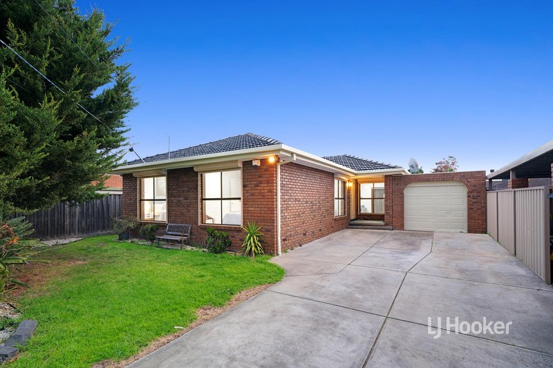 1 Trickey Court, Altona Meadows VIC 3028